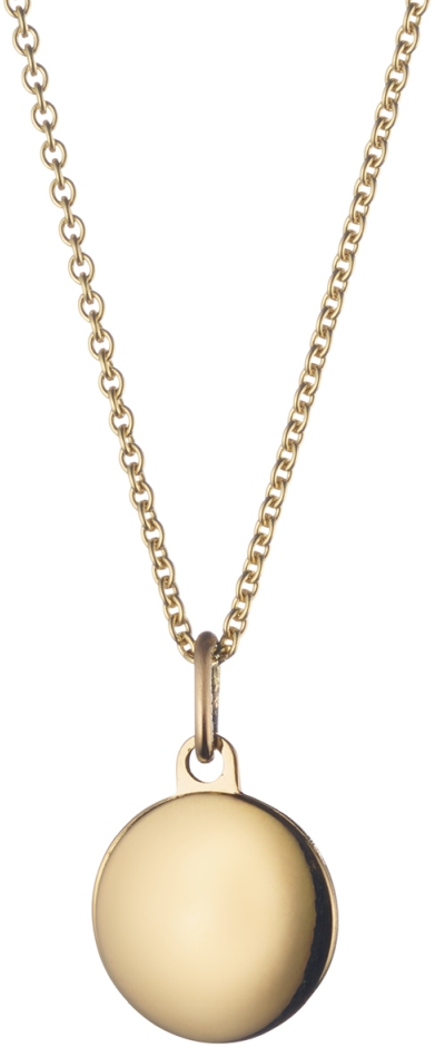 Kultainen Lumoava Onni riipus L71200120000 - Kultaiset riipukset - L71200120000 - 1