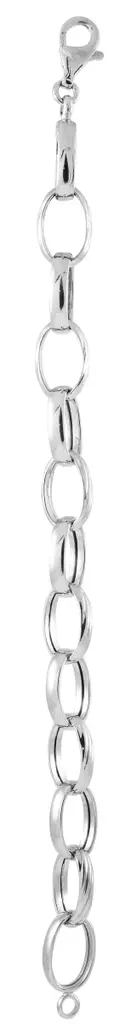 Rannekoru ovaalilenkit FS329-Z20 - Super outlet - rannekorut - FS329-Z20 - 2