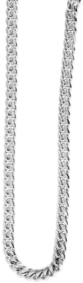 Panssarikaula 12 mm 50cm SH154-50 - Teräksiset kaulakorut - SH154-50 - 1