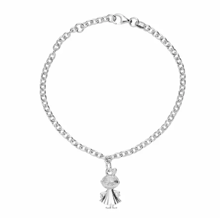 Pikku Myy rannekoru MO530300000 - Hopeiset rannekorut - MO530300000 - 1