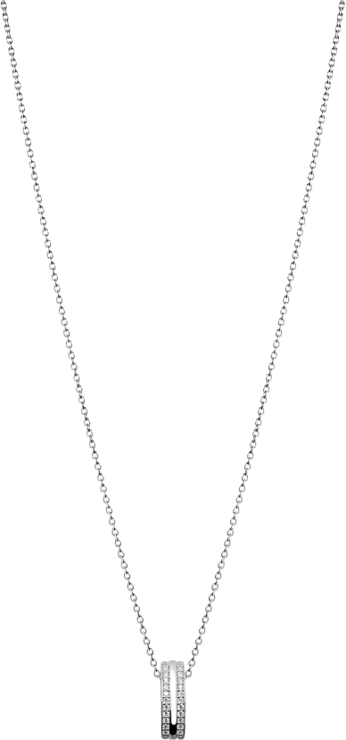 Plenus zirconis hopeariipus ST560606000 - Super outlet - kaulakorut ja riipukset - ST560606000 - 1