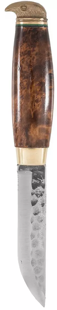 Puukko Haukka kuva1 - Puukot - 12-30 - 1