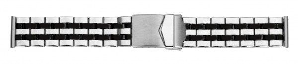 Rannekellon metalliranneke 0156 - Metallirannekkeet - 0156-20 - 1