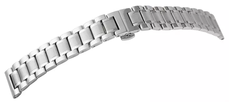 Rannekellon metalliranneke 8100081 - Metallirannekkeet - 8100081-180 - 1