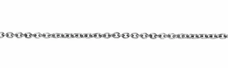 Riipusketju Lumoava hopeaa 36-40cm - Hopeiset riipusketjut - 914140960 - 2