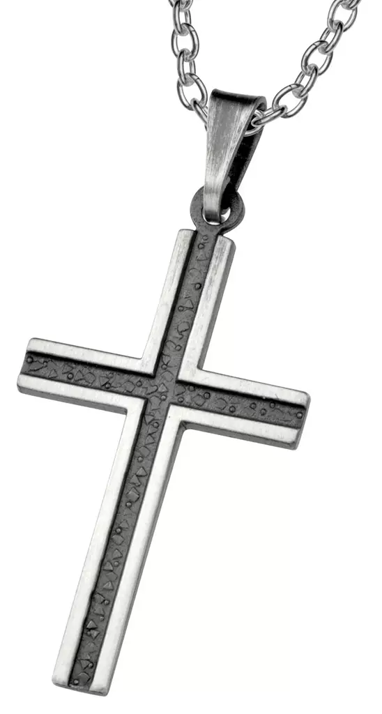 Ristiriipus 502696000 - Rippiristi hopea - 502696000 - 1