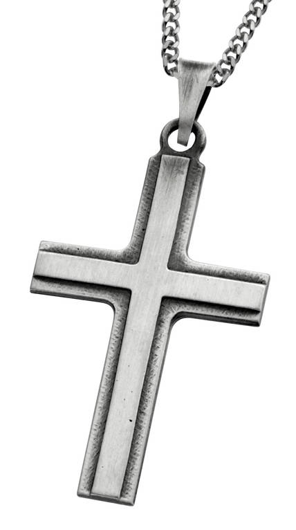 Ristiriipus hopea 502500000 - Rippiristi hopea - 502500000 - 1