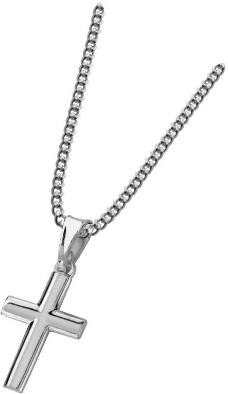 Ristiriipus hopeaa 505200000 - Rippiristi hopea - 505200000 - 1