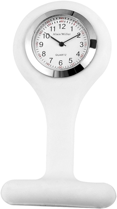 Silikoninen sairaanhoitajan kello AM260 - Hoitajan kellot - AM260 - 1