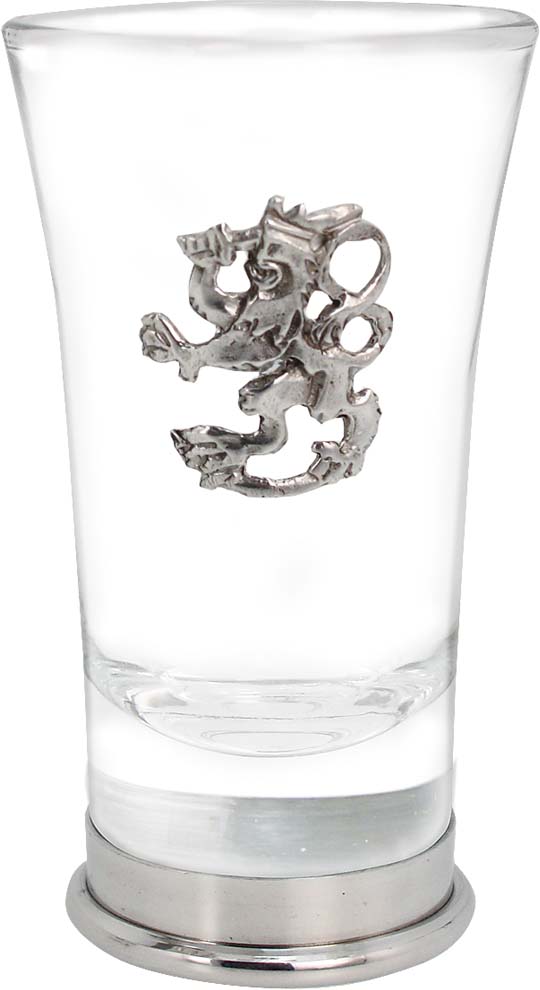 Snapsilasit Leijona 1 - Muut käyttöesineet - 078240 - 3