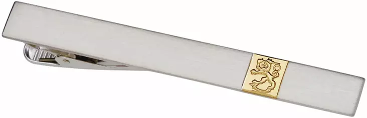 Solmioneula Suomileijona kultapalalla - Suomi Finland - 443200000 - 1