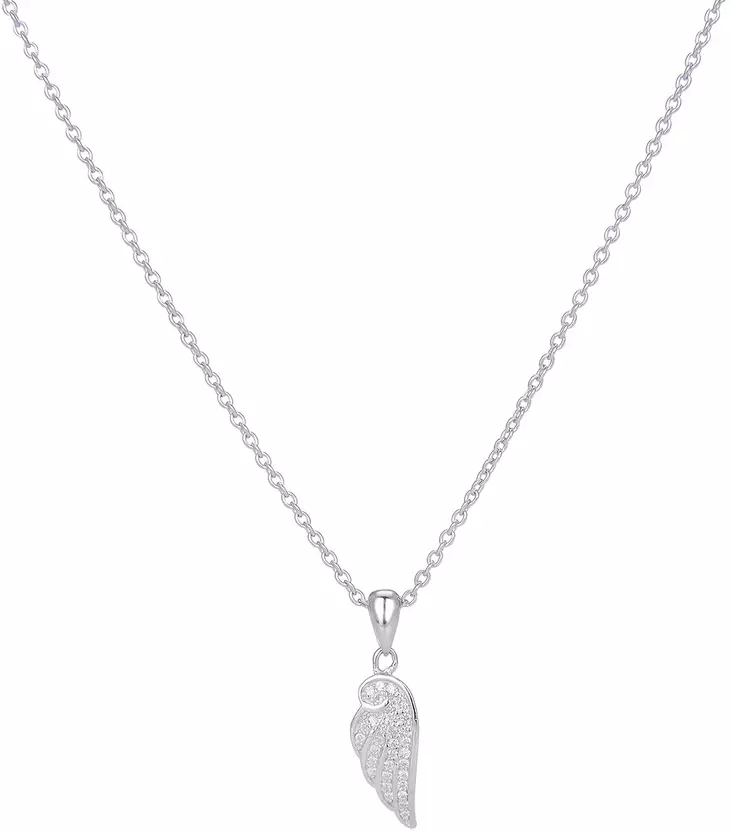 Sorea Siipi kaulakoru SO564906000 - Hopeiset riipukset - SO564906000 - 1