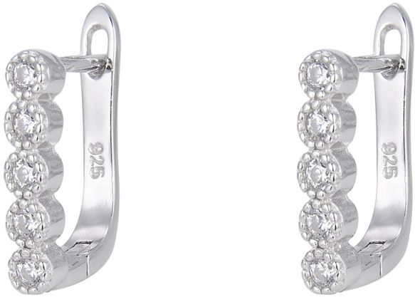 Sorea korvakorut SO543306000 - Hopeiset korvakorut - SO543306000 - 1