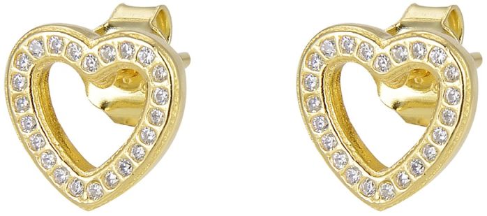 Sorea korvakorut SO543606700 - Hopeiset korvakorut - SO543606700 - 1