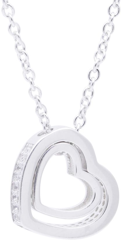 Sorea kaulakoru SO560300000 - Hopeiset kaulakorut - SO560300000 - 1