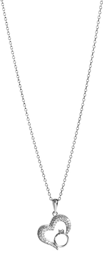 Sorea kaulakoru SO562306 - Hopeiset kaulakorut - SO562306000 - 1