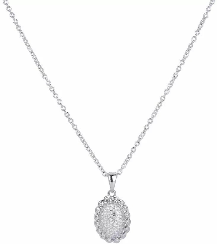 Sorea kaulakoru SO563106000 - Hopeiset kaulakorut - SO563106000 - 1