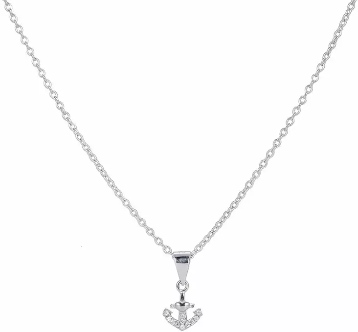 Sorea kaulakoru SO563406000 - Hopeiset kaulakorut - SO563406000 - 1