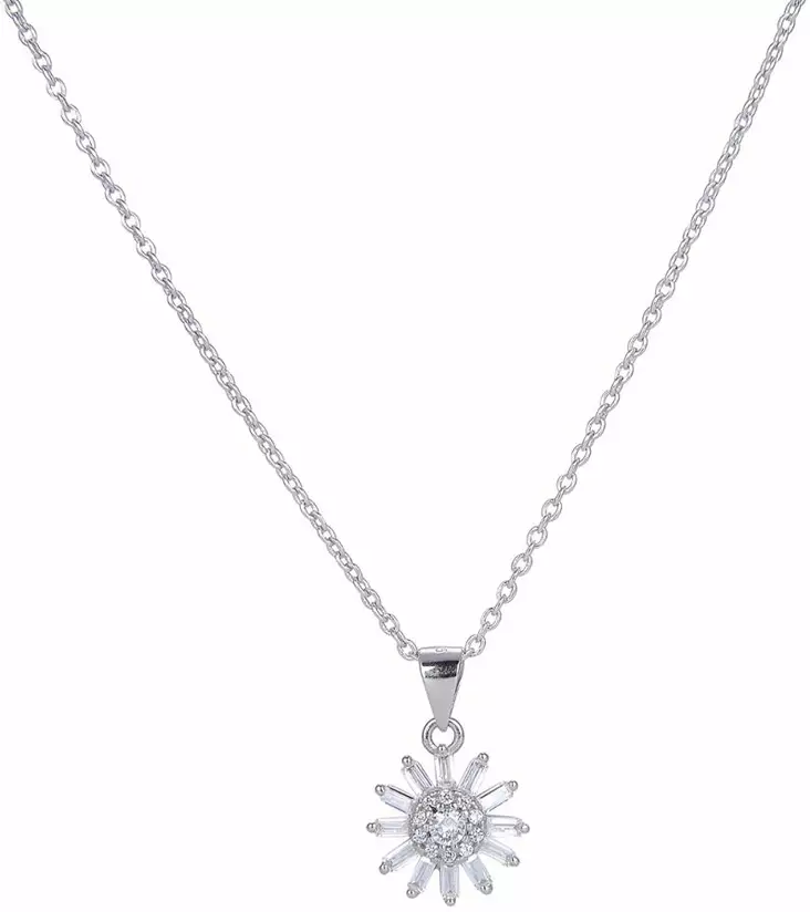 Sorea Kaulakoru SO563706000 - Hopeiset kaulakorut - SO563706000 - 1