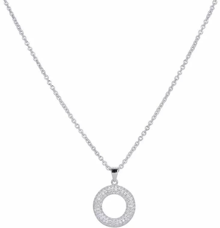 Sorea kaulakoru SO564006000 - Hopeiset kaulakorut - SO564006000 - 1