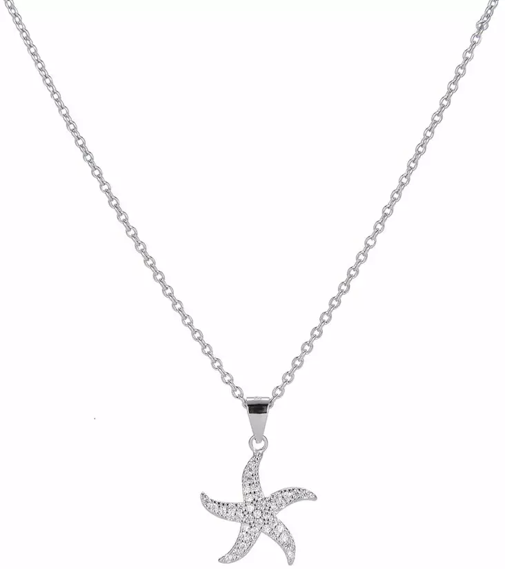 Sorea kaulakoru SO564106000 - Hopeiset kaulakorut - SO564106000 - 1