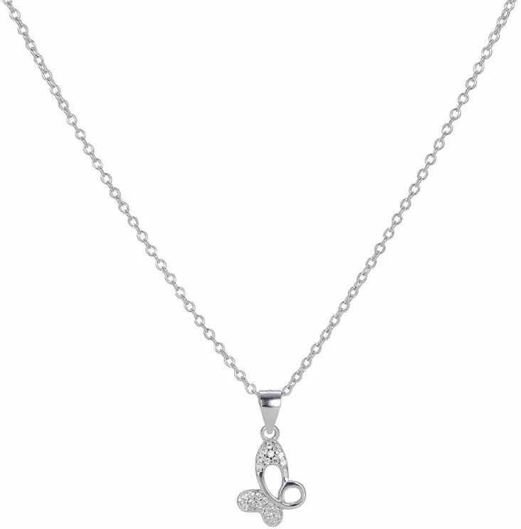 Sorea Kaulakoru SO564206000 - Hopeiset kaulakorut - SO564206000 - 1