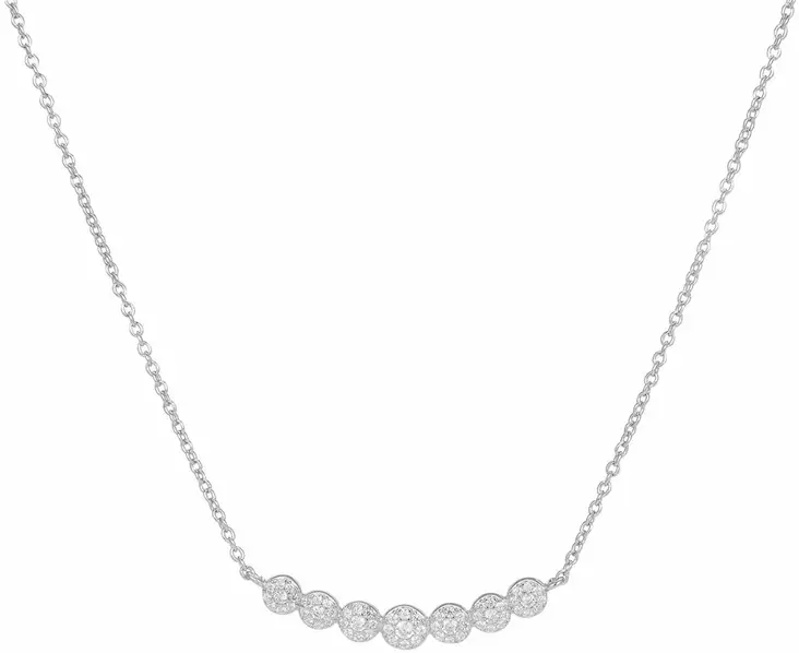 Sorea kaulakoru SO564406000 - Hopeiset kaulakorut - SO564406000 - 1