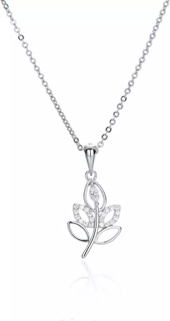 Sorea kaulakoru SO566406000 - Hopeiset kaulakorut - SO566406000 - 1