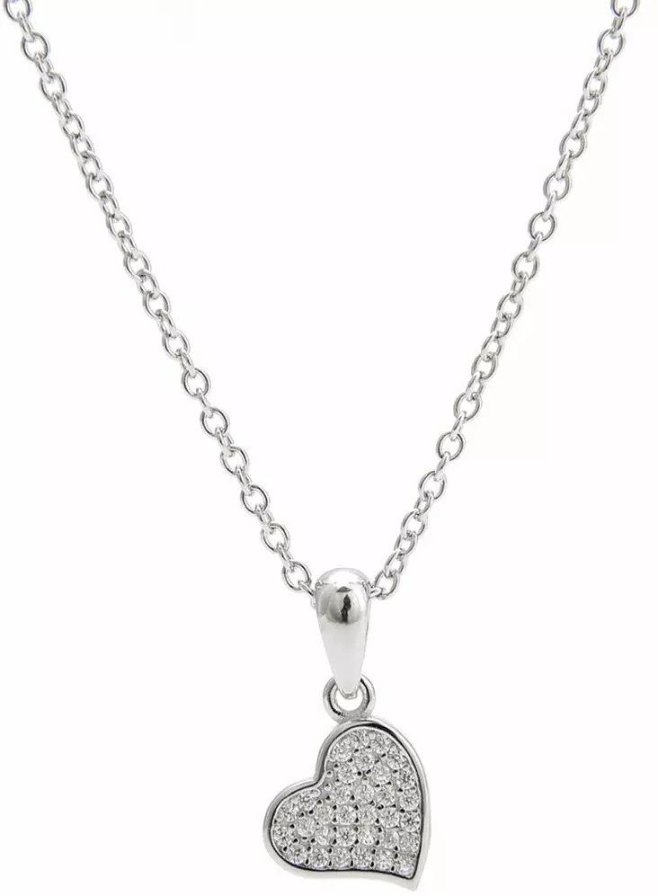 Sorea kaulakoru SO567206000 - Hopeiset kaulakorut - SO567206000 - 1