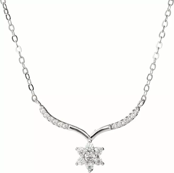 Sorea Kaulakoru ST569306000 - Hopeiset riipukset - ST569306000 - 1