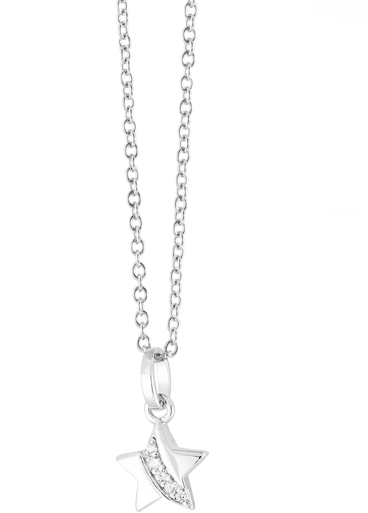 CR100=20 - Hopeiset riipukset - CR100 - 1