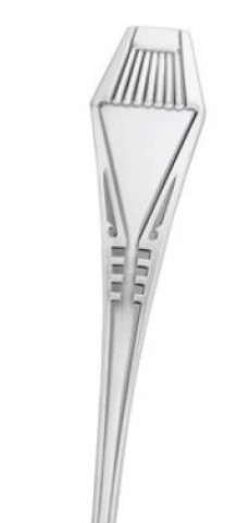 suomi_asettihaarukka - Suomi pöytähopeat - 321-290 - 1