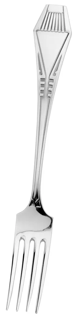 Suomi j=C3=A4lkiruokalusikka 311-190 - Suomi pöytähopeat - 311-190 - 1