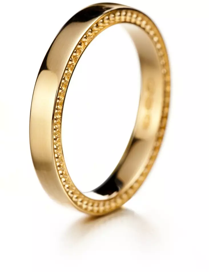 Lumoava Tahdon kihlasormus 723330 - Kihlasormukset - 723300160 - 2