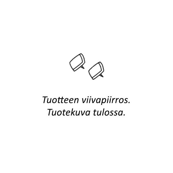 T=C3=A4hk=C3=A4 juustonappi 471-140 - Tähkä pöytähopeat - 471-140 - 1