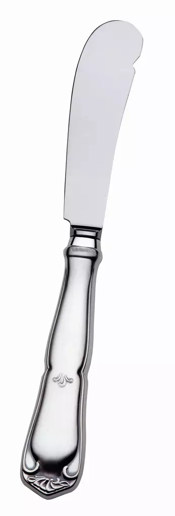 TPR voiveitsi - Talonpoikaisrokokoo pöytähopeat - 126062000 - 1
