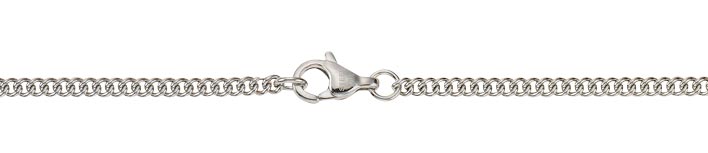 Ter=C3=A4ksinen-panssariketju-ST1070 - Teräksiset kaulakorut - ST1070-50 - 1