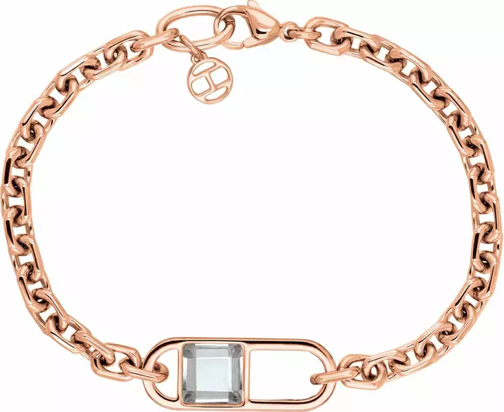 tommy-hilfiger-kaulakoru-THJ2780240 - Teräksiset rannekorut - THJ2780240 - 1