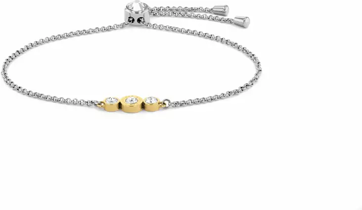 Tommy Hilfiger rannekoru THJ2780540 - Teräksiset rannekorut - THJ2780540 - 1