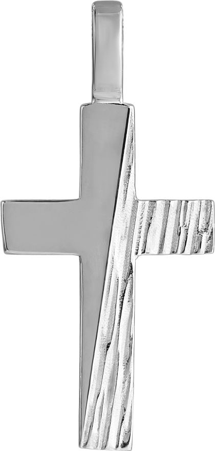 Valkokultainen risti Lempikoru Voima 8950400000 - Lempikoru uutuudet - 8950400000 - 1