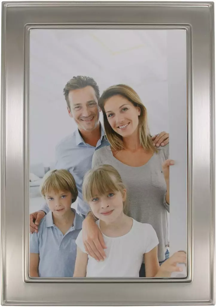 Kehys Tinattu 13x15cm 078530 - Muut kehykset ja albumit - 078530 - 1