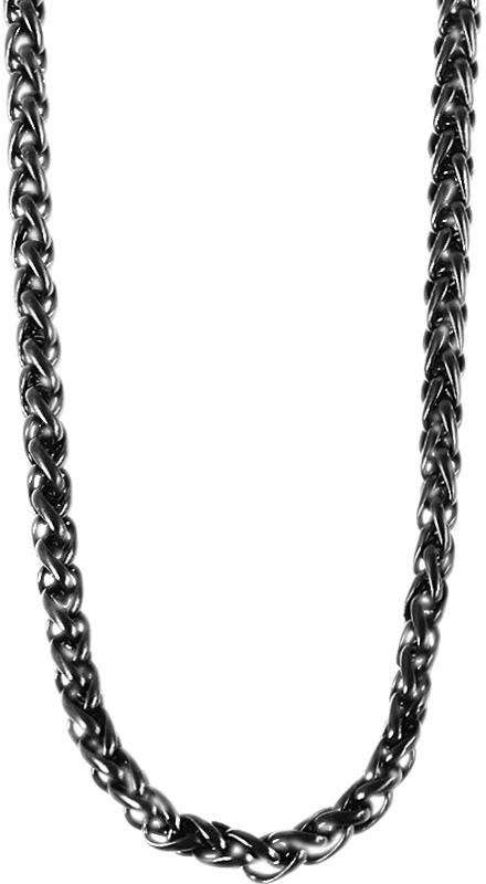 Venetsia py=C3=B6re=C3=A4 SH223-50 - Teräksiset kaulakorut - SH223-50 - 1