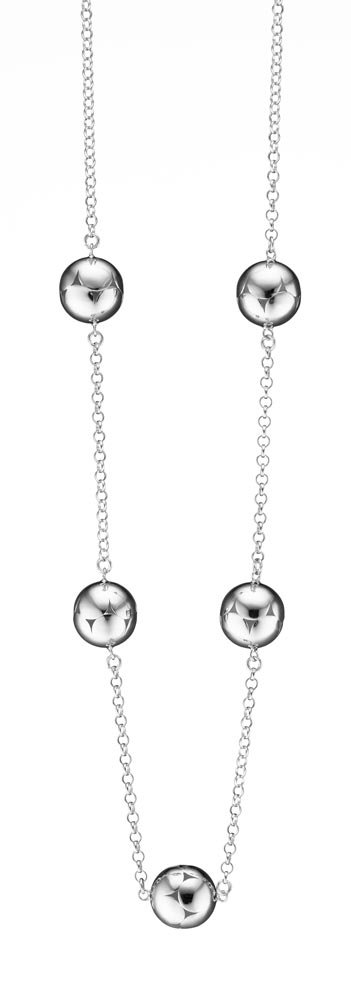 Liisa Vitali Lumimarja kaulakoru 212-982-80 - Liisa Vitali korut - 212-982-80 - 1