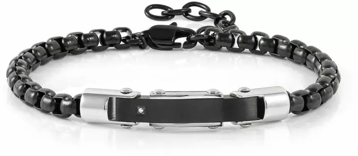 Nomination Strong rannekoru 028321-030 - Miesten rannekorut - 028321-030 - 1