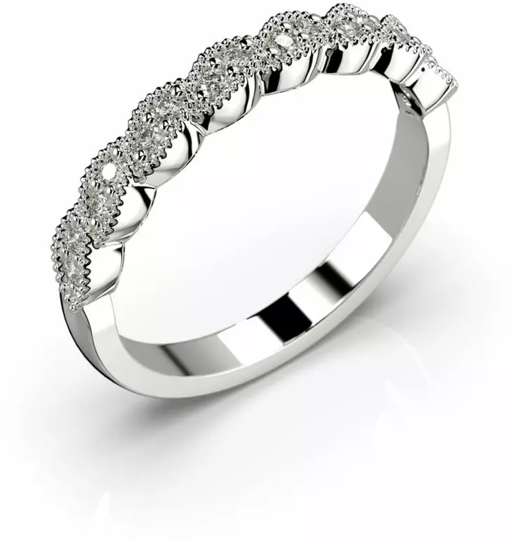 Festive Elsie timanttisormus 14-532-016-VK - Timanttisormukset Festive - 14-532-016-VK-140 - 1