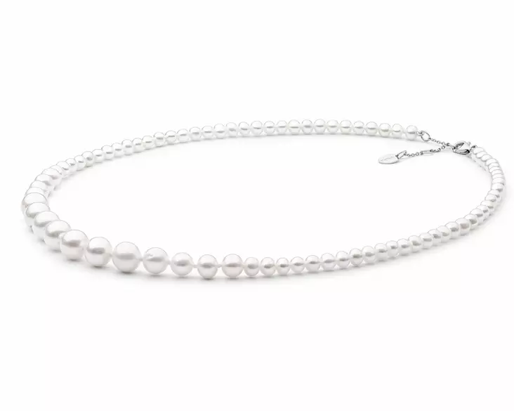 Gaura Pearls helmikaulakoru 204-100 - Gaura Pearls - 204-100 - 1