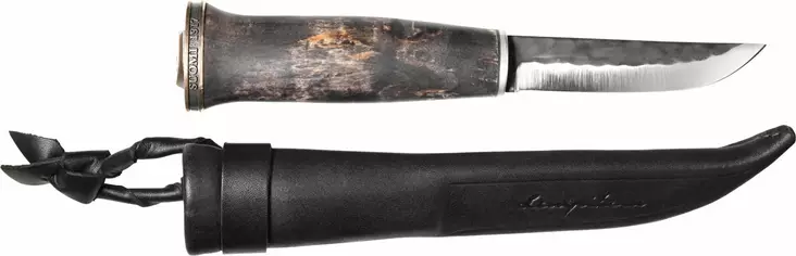 Lempikoru Isänmaa pronssi pieni - Puukot - 2050200210 - 1