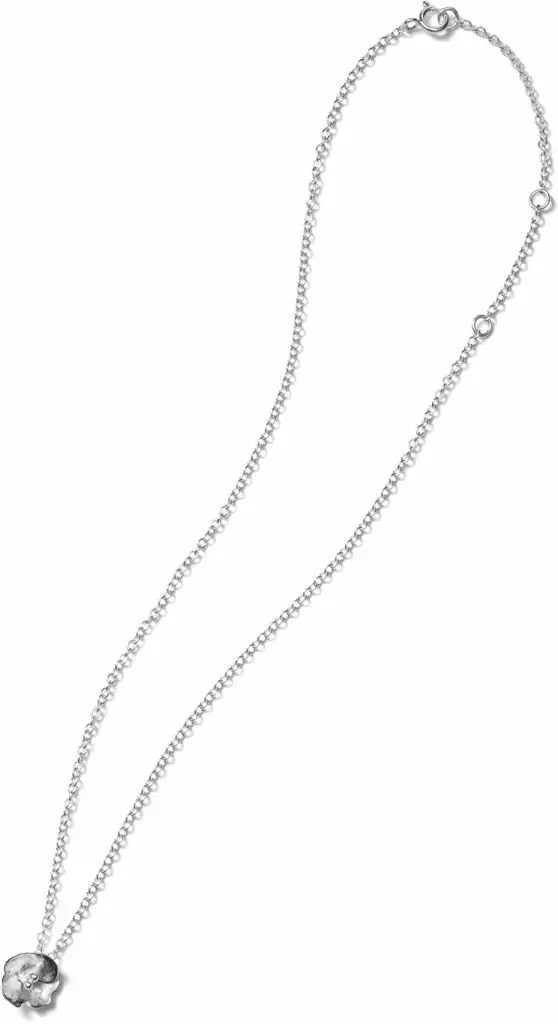 Kalevala Koru kesäyönruusu riipus 22100070050 - Kesäyön ruusu - 22100070050 - 1