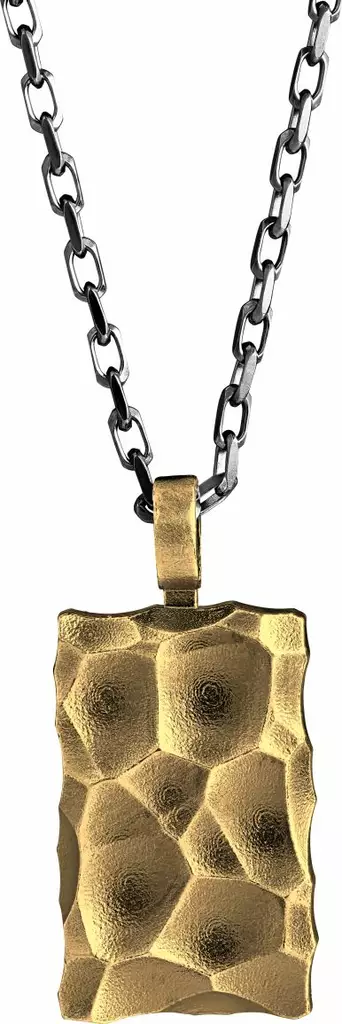 Lempikoru Vuolu riipus 2252000550 - Miesten kaulakorut ja riipukset - 2252000550 - 1