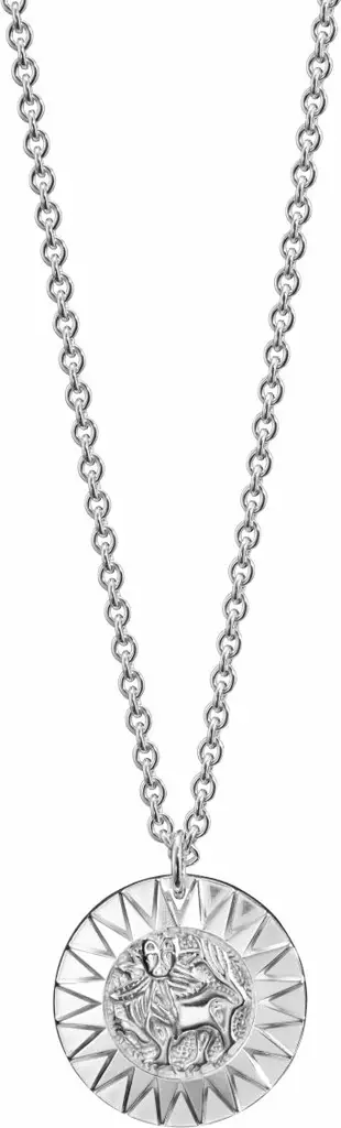 Kalevala Koru Amuletti-riipus Aurinkoleijona - Amuletti - 2270313460 - 1